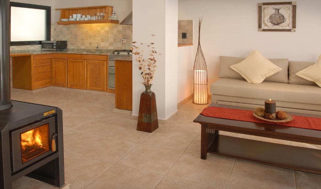Catalonia Sur Aparts-Spa ซานคาร์ลอส เด บาริโลเช ห้อง รูปภาพ
